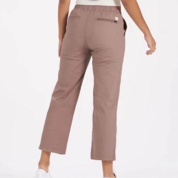 VUORI | Stretch Ripstop Pant | M - Picture 2 of 4